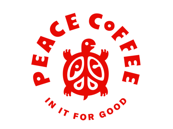 Free Trade Peace Coffee